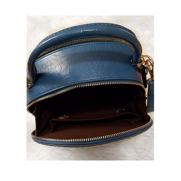 Cross bag - Picture 2 of 2